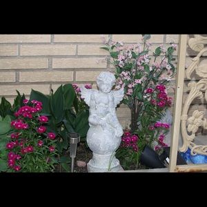 Meet your Posher, Carol